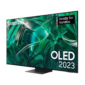 Samsung TQ77S95CX OLED-TV
