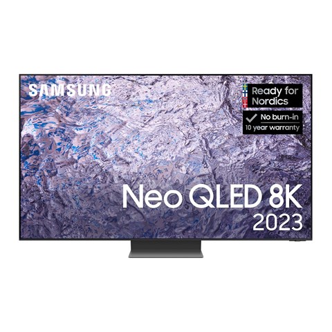 Samsung QN800C 75" Neo QLED-TV