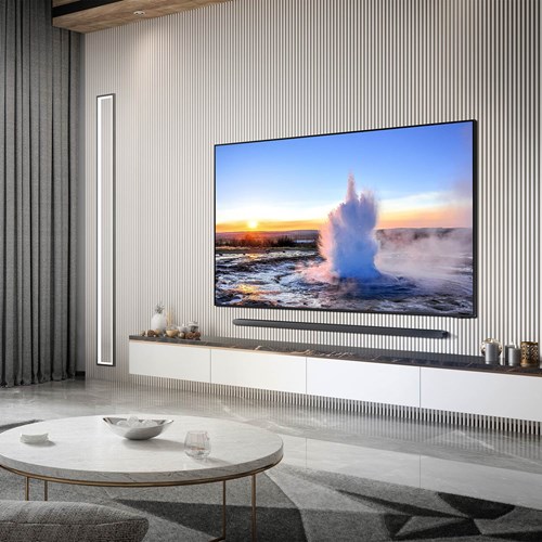 Samsung QN800C 85" Neo QLED-TV