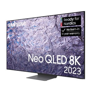 Samsung TQ85QN800CX Neo QLED-TV