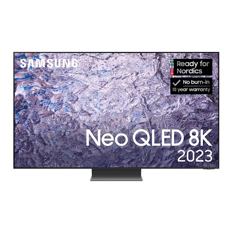 Samsung QN800C 85" Neo QLED-TV