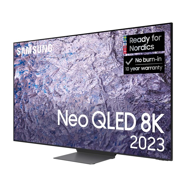 Samsung QN800C 65" Neo QLED-TV