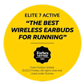 Forbes - Best Running Headphones