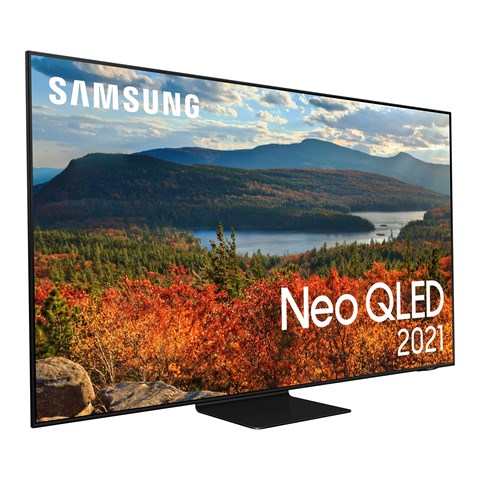 Samsung GQ55QN91A Neo QLED-TV