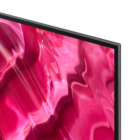 Samsung S93C 55" OLED-TV