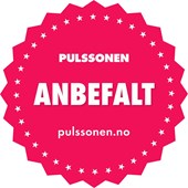 Pulssonen.no - 08/04-2023