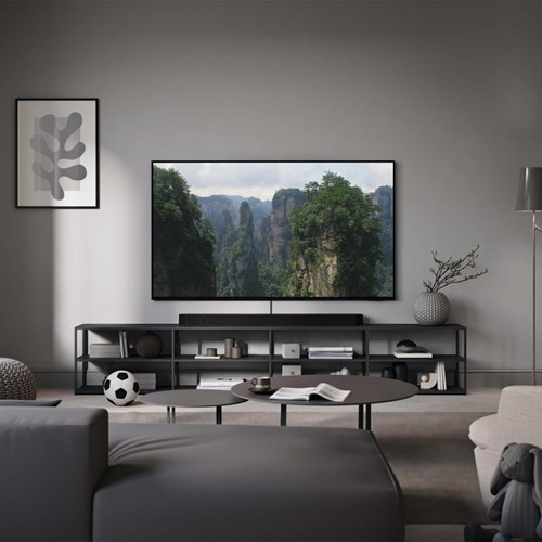 Samsung Q70C 55" QLED-TV