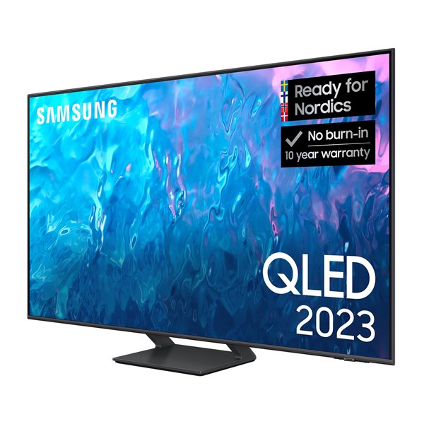 Samsung Q70C 65" QLED-TV