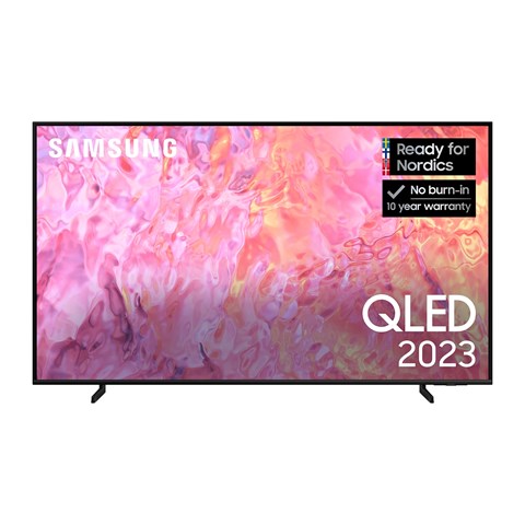Samsung Q60C 50" QLED-TV