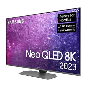 Samsung QN90C 50" Neo QLED-TV