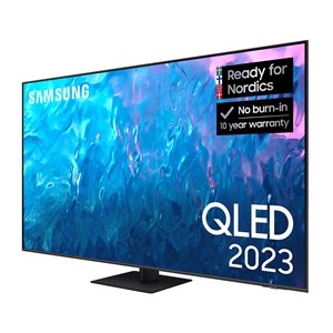 Samsung TQ85Q70CX QLED-TV