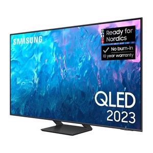 Samsung Q70C 75" QLED-TV