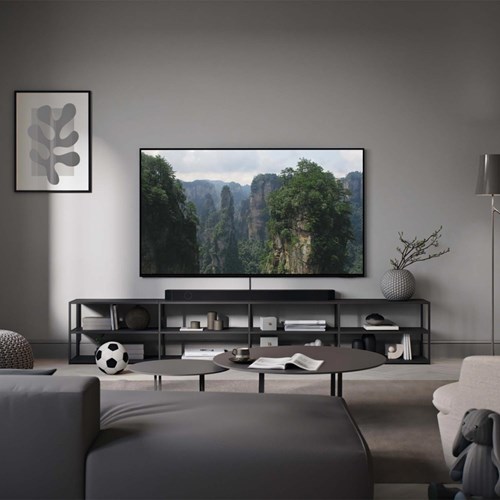 Samsung Q70C 75" QLED-TV