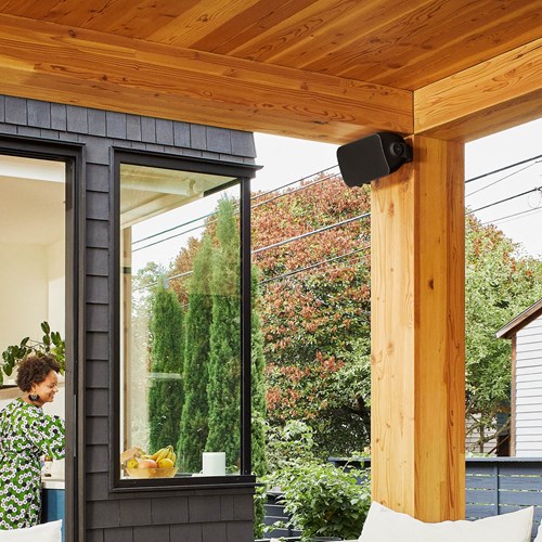 Sonos Outdoor Utendørshøyttaler