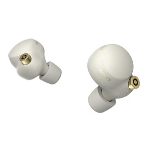Sony WF-1000XM4 Trådlösa in-ear-hörlurar