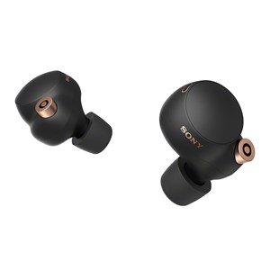 Sony høretelefoner - Trådløse ( In-ear / over-ear ) HiFi