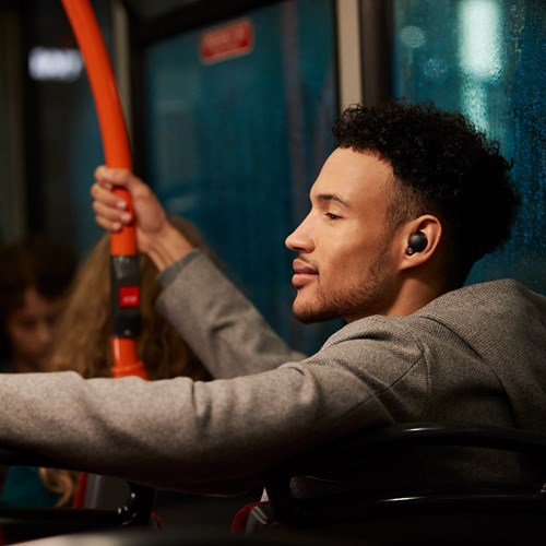 Sony WF-1000XM4 Kabellose In-Ear-Kopfhörer