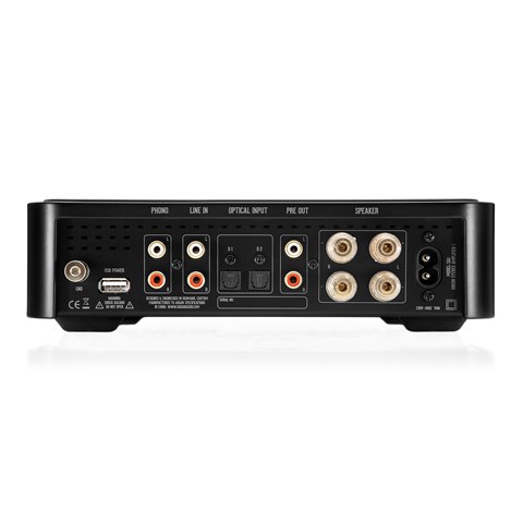 Argon Audio SA1 Integreret forstærker