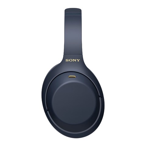 Sony WH-1000XM4 Trådløst headset
