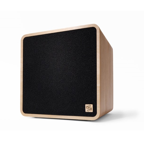 Draagbare speakers ( Portable / ) Hifiklubben