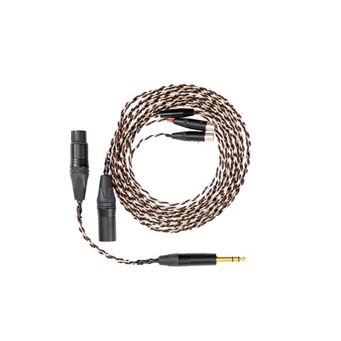 Audeze LCD-5 Head-fi høretelefoner