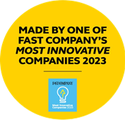 Fast Company: Most innovative companies 2023