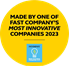 Fast Company: Most innovative companies 2023