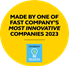 Fast Company: Most innovative companies 2023