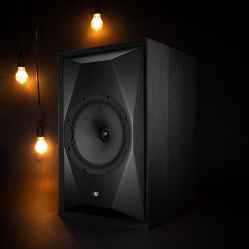 MoFi Electronics SourcePoint 10 Kompakt högtalare