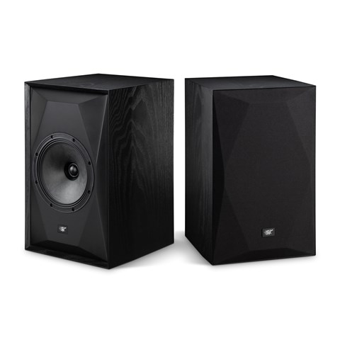 MoFi Electronics SourcePoint 8 Kompakt højtaler