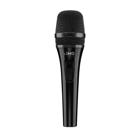 MONACOR DM-710S Mikrofon