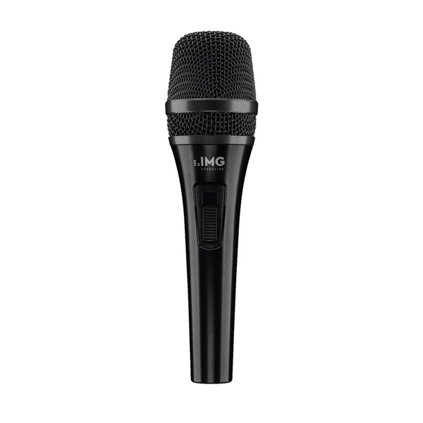 MONACOR DM-710S / 720S Mikrofon