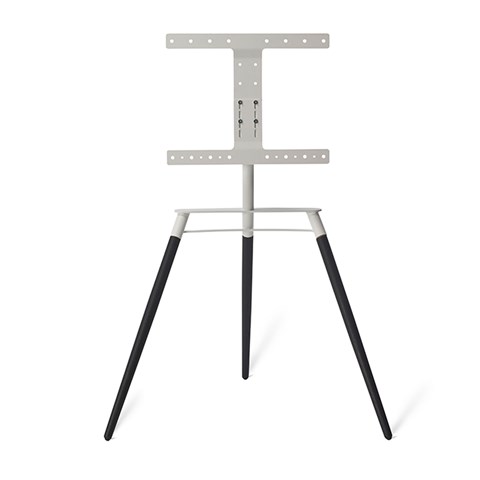 Bülow Stand BS19 White Golvstativ