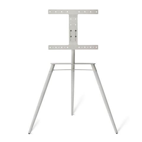 Bülow Stand BS19 White Gulvstativ