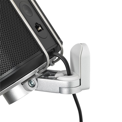 Mountson Premium Wall Mount for Sonos One Muurbeugel