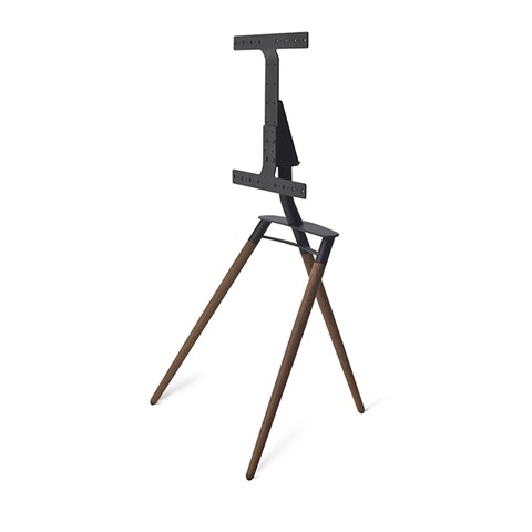 Bülow Stand BS19 Black Gulvstativ
