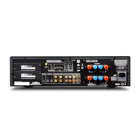 NAD C 399 Integrerad förstärkare
