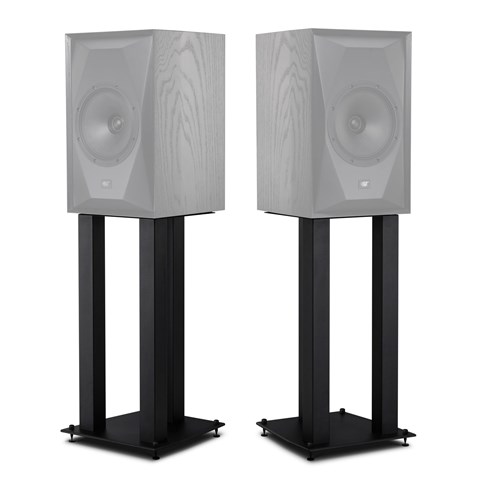 MoFi Electronics SourcePoint 8 Stand Luidsprekerstandaard