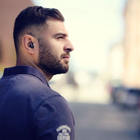 EARIN A-3 Kabellose In-Ear-Kopfhörer