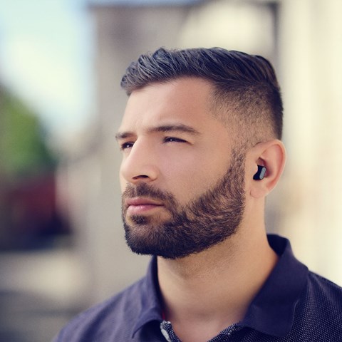 EARIN A-3 Kabellose In-Ear-Kopfhörer
