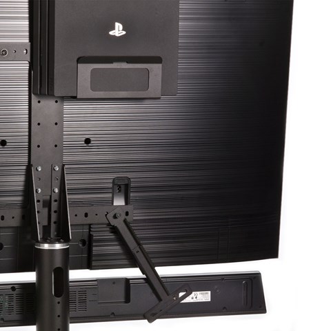 Bülow Stand BS15 PlayStation 4 Möbeltillbehör
