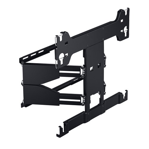 Samsung Full Motion Slim Wall-Mount (58-75”) TV-beugel