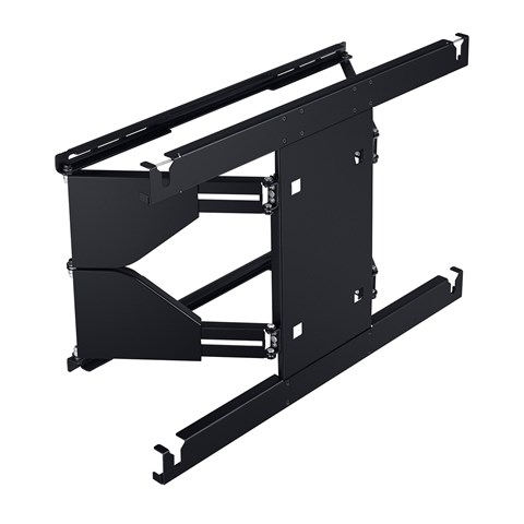 Samsung Full Motion Slim Wall-Mount (85”) TV-beugel
