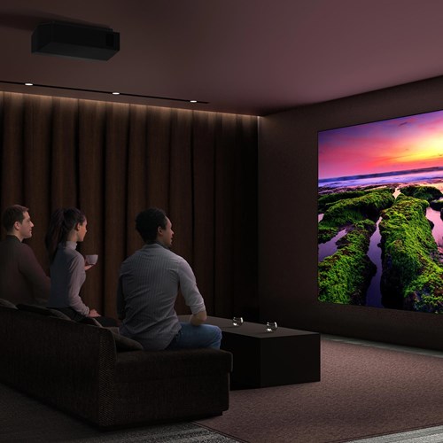Sony VPL-XW7000ES Videoprojektor