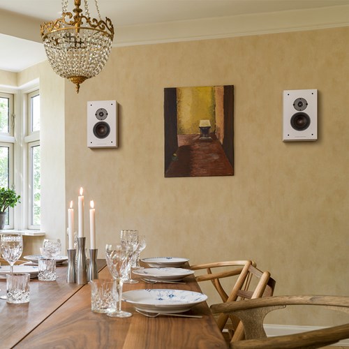 DALI OBERON ON-WALL Vegghøyttaler