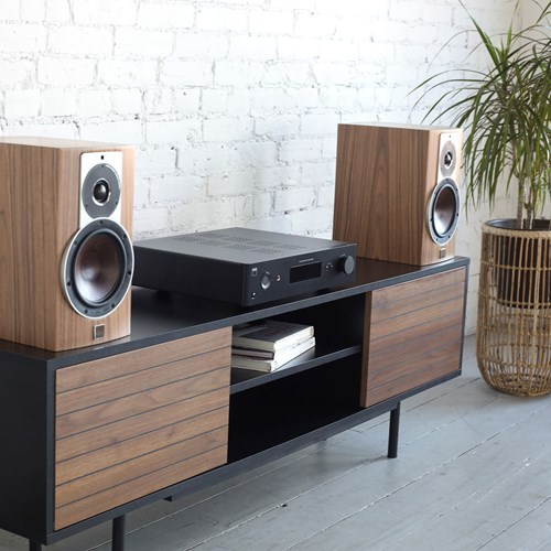 NAD C 389 Integrerad förstärkare