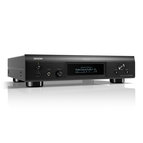 Denon DNP-2000NE Musikstreamer