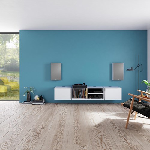 Lyngdorf FR-1 Fabric Cover Frontskydd