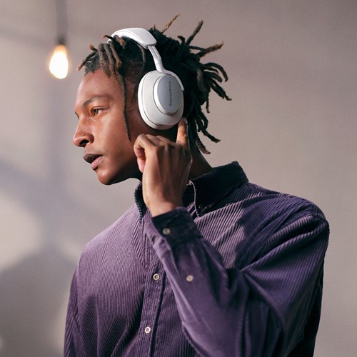 Bowers & Wilkins PX7 S2 Trådlöst headset