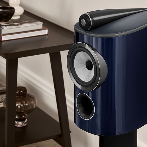 Bowers & Wilkins 805 D4 Signature Kompakt högtalare